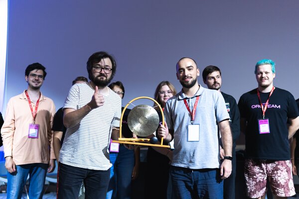 Ruby Community