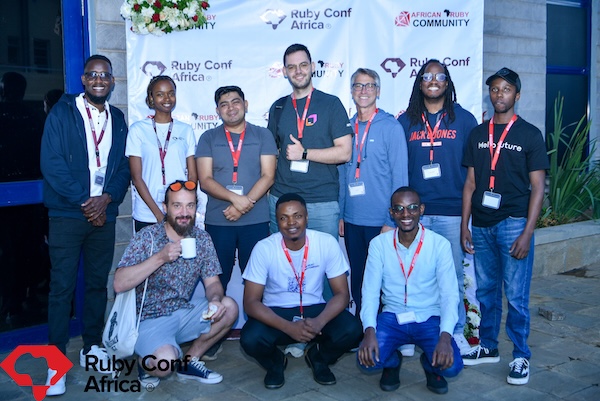 Ruby Community