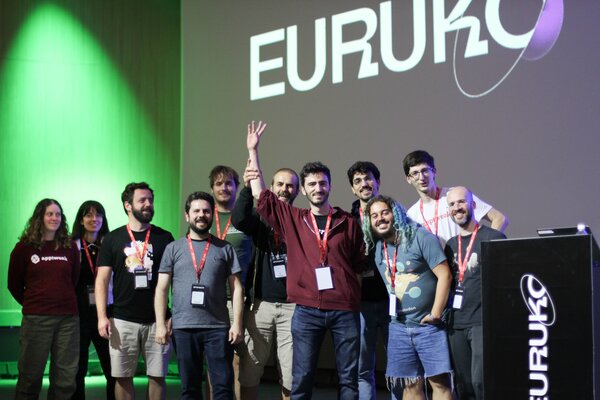 Ruby Community