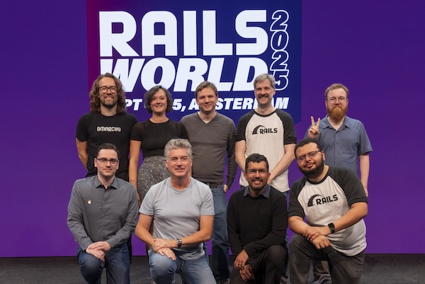 Ruby Community