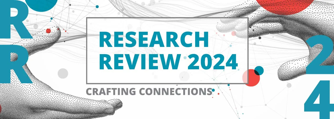 2024 SEI Research Review Materials Now Available