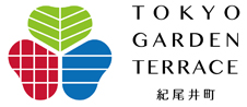 TOKYO GARDEN TERRACE