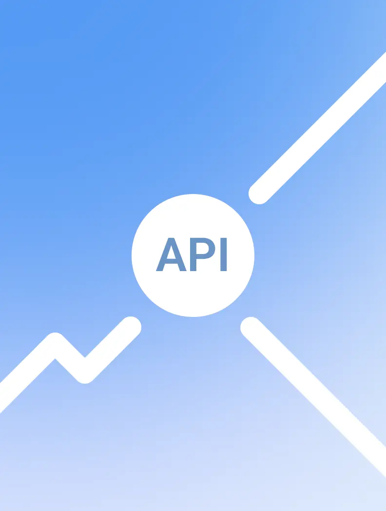 Full API Access & Integrations