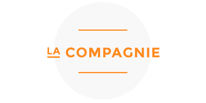 La compagnie