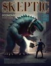 https://shop.skeptic.com/products/economic-matters-skeptic-magazine-vol-28-no-1