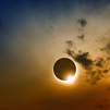 Gafas homologadas, imprescindibles para ver el eclipse solar