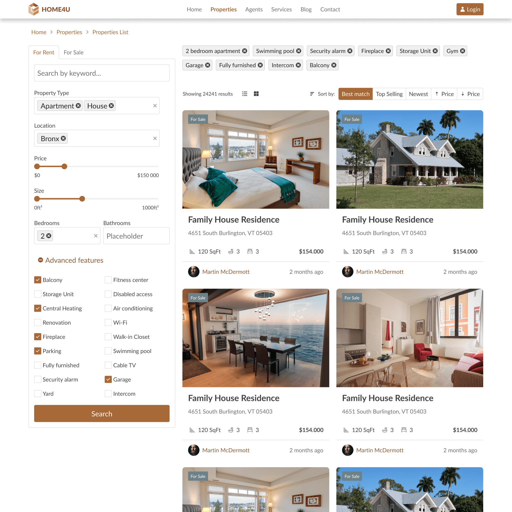 Image of Real Estate