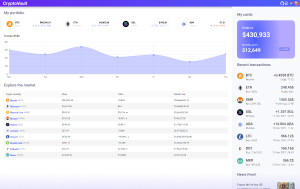 Grid Live Data
