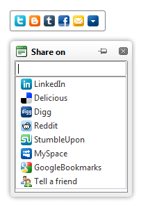 webforms socialshare overview webforms socialshare overview