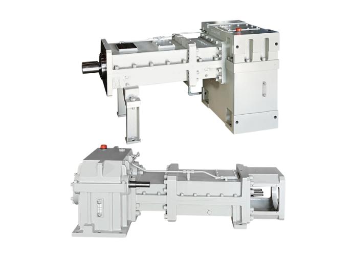 Twin Screw Extruder Gearbox