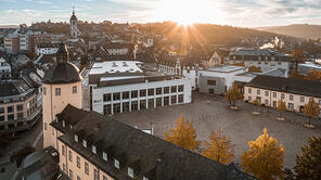 Campus Unteres Schloss