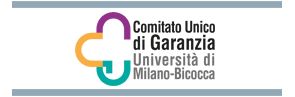 Comitato unico di garanzia