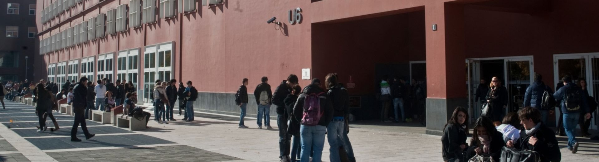 studenti università Bicocca