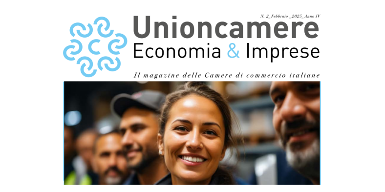 Unioncamere Economia & Imprese