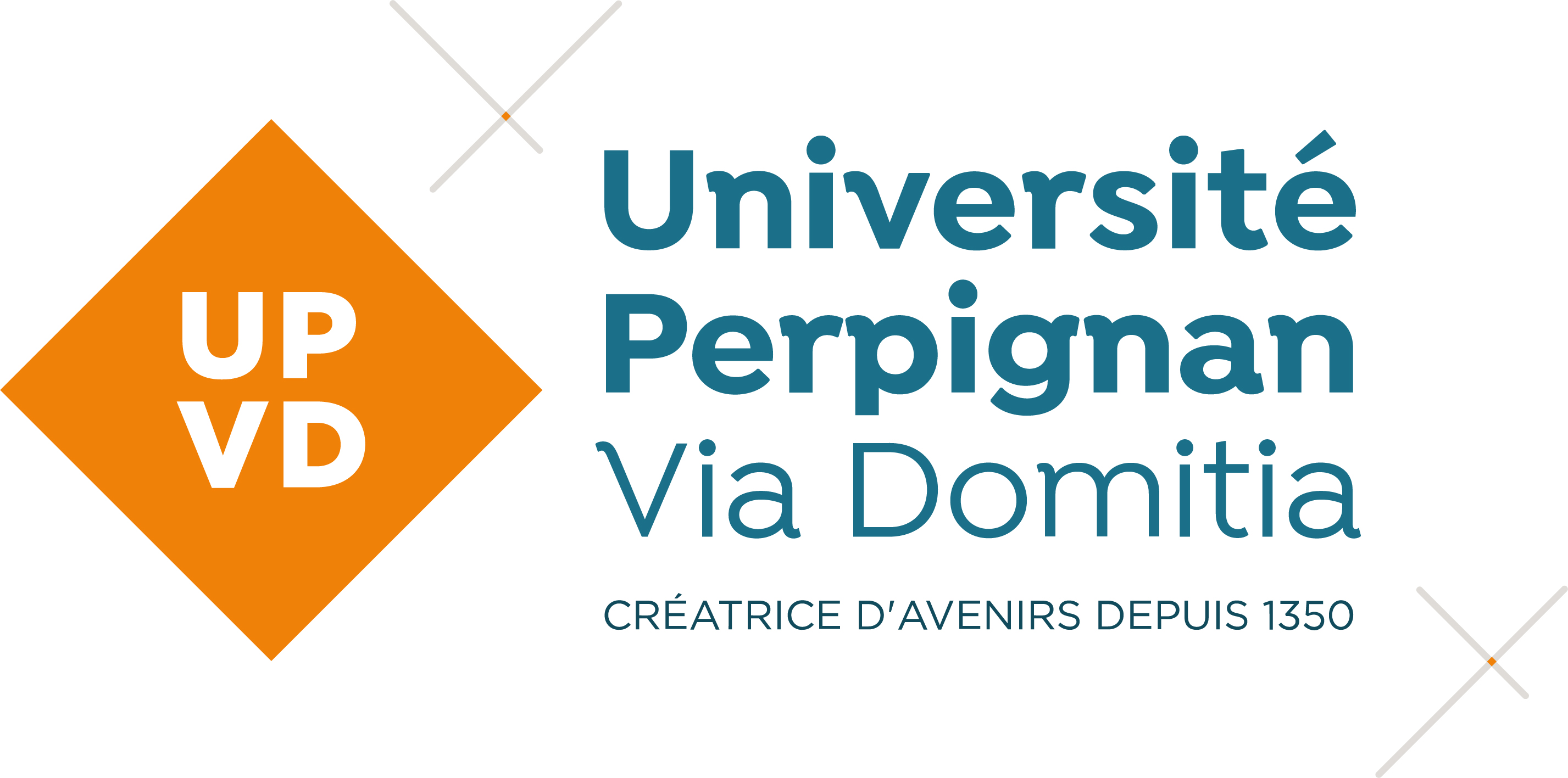 logo-Université de Perpignan Via Domitia