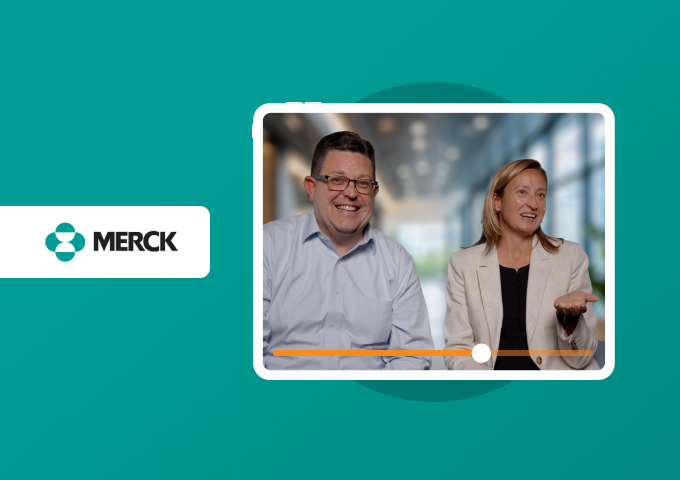 Merck’s Priorities: Transformation, Simplification, Value