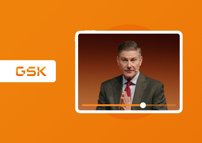 GSK's Vault CRM Migration and Go-Live Journey