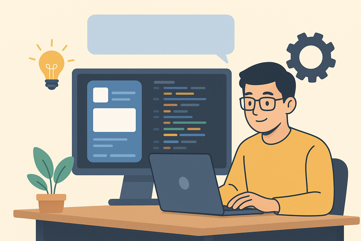 Learn Vibe Coding