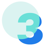 Three icon 3