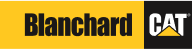 Blanchard Machinery logo