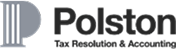 polston logo