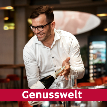 Genusswelt