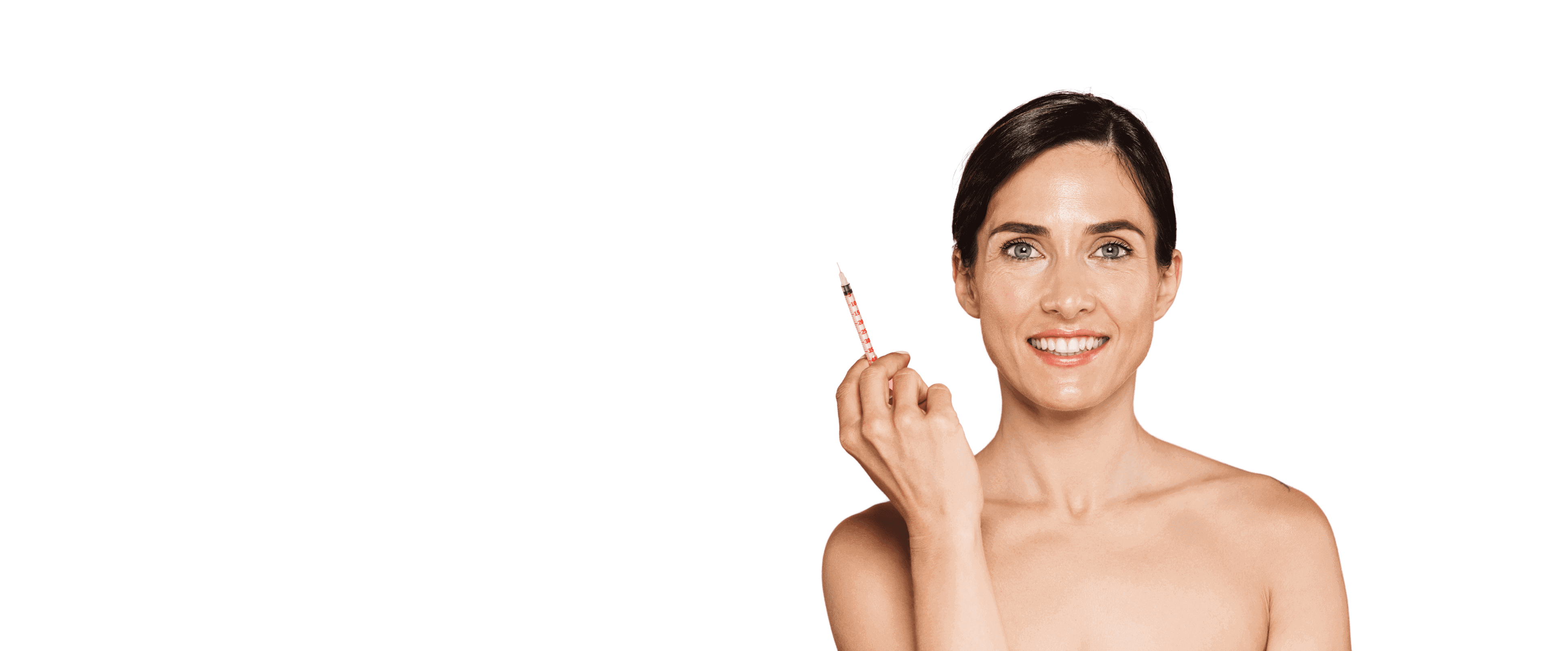 Huid: injecties en behandelingen