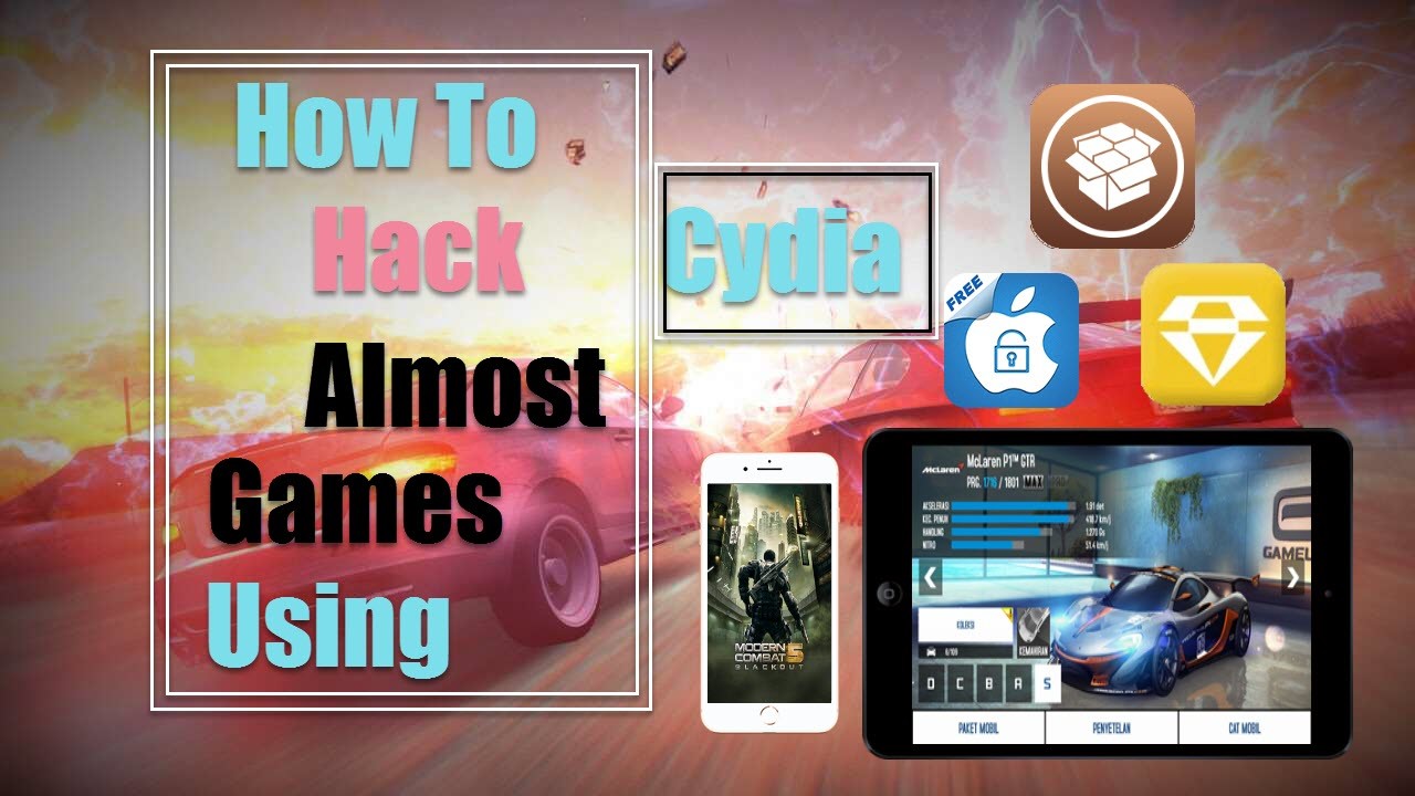 Cydia