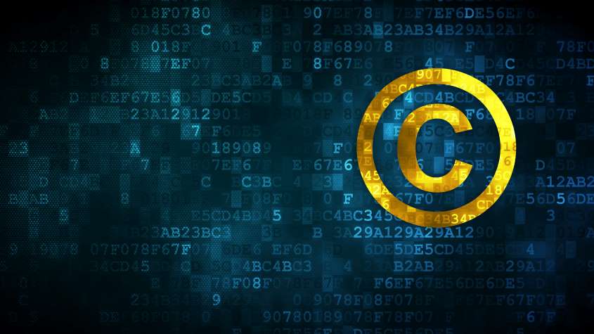 image d’un signe “c” signifiant “copyright” (droit d’auteur)