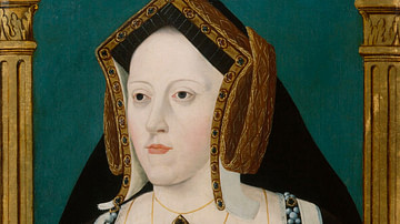 Catarina de Aragão