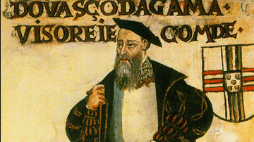 Vasco da Gama