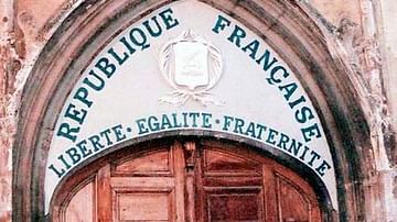 Church of Saint Pancrace after 1905 Law of Separation