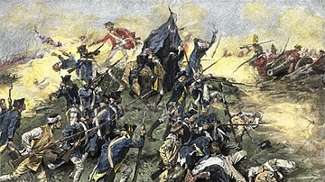 Siege of Savannah
