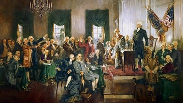Congreso Constituyente de 1787