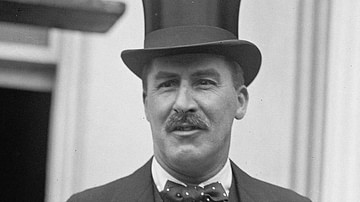 Wonderful Things: Howard Carter's Discovery of Tutankhamun's Tomb