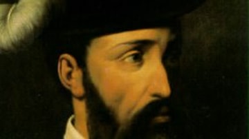 Francisco Pizarro