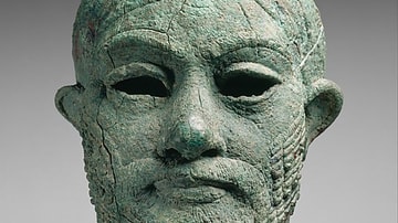 Mesopotamian Naru Literature