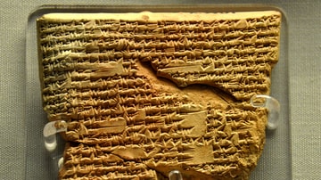 Sargon and Ur-Zababa
