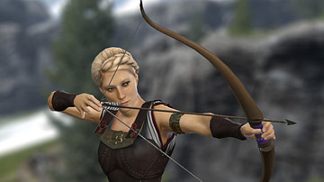 Cynane