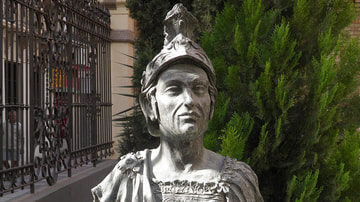Le prix de la Cupidité: Hannibal Trahi par Carthage
