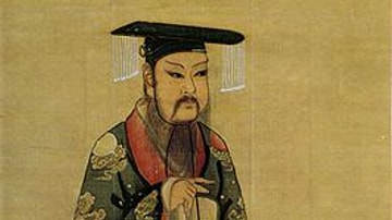 Shang Hanedanlığı