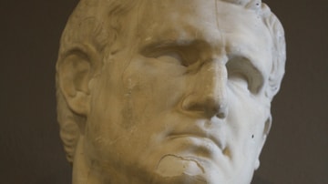 Marcus  Agrippa