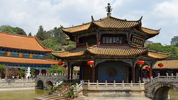 Religion in Ancient China