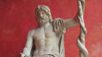 Asklepios