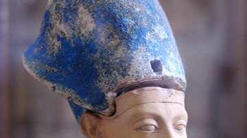 Pharaoh