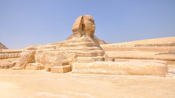 El antiguo Egipto