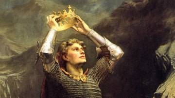 King Arthur