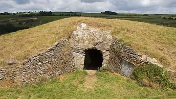 Long Barrow