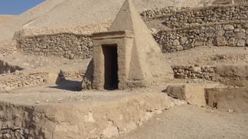 Deir el-Medina