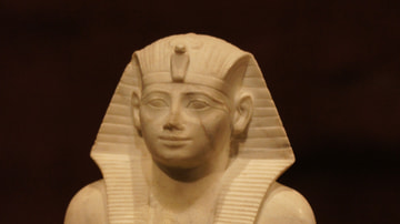 Thutmose III